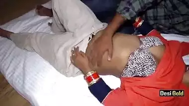 Randi Booked And Fucked In Doggy Style || The Best Indian Sex Video