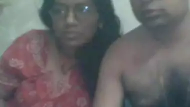 indian mature couple on live webcam shower naked fucking