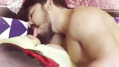 Young Boy In Having Sex With Relative Aunty