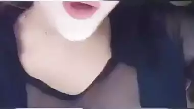 Desi hot model big boobs 2
