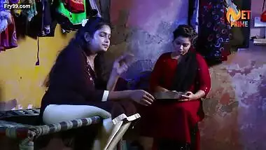 Hot desi girl fuck and Hindi dirty talk