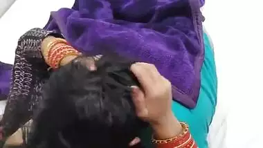 Indian sex video of a bhai and his married bahen