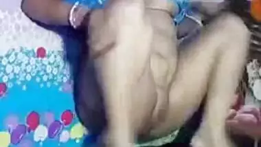 Bengali mature pussy fucking by her neighbor