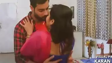 Horny Indian Mom Fucked Hard By Sons Friend