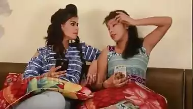 Indian Threesome Bolti Kahani