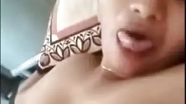 Big ass Indian mature wife showing pussy
