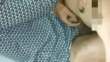 Today Exclusive- Desi Bhabhi Blowjob And Fucked Part 1