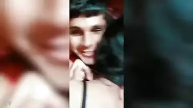 Indian Teens got caught during sex viral video - Real homemade sex
