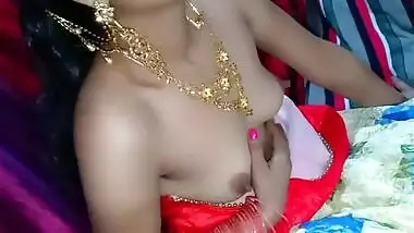 Desi Indian girlfriend nicely boobs hard fucking hotel room