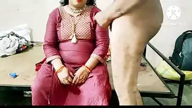 Indian Desi wife hard-core fuking with boyfriend