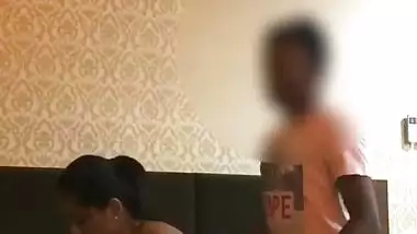 Tamil Malaysian Girl Sex in Hotel Unseen Video Part 5