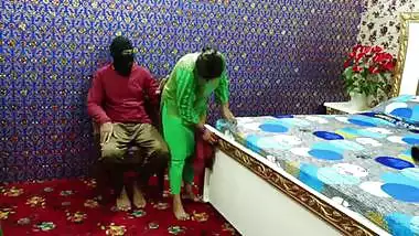 Indian Desi House Maid Surprising Fuck By her Boss