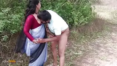 Hot Desi Sex With Marathi Indian Bhabhi Kavita