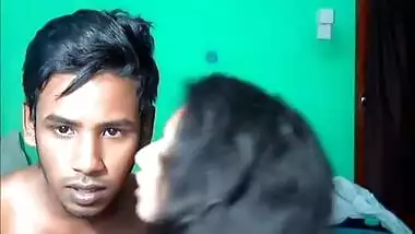 Devar aur Punjabi bhabhi ke sambhog ka mast adult video