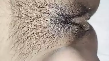 The Close-up Fuck Of Pussy Having Sex