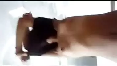 Blowjob Of Sexy Nepali Girl From Party
