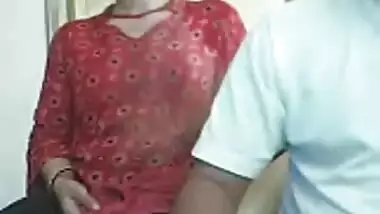 Hottest Indian On Webcam