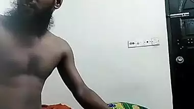 Chubby maal Indian sex video update with mulla guy