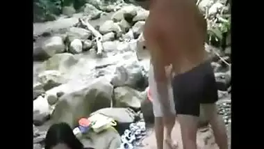 Indian free porn of desi neighbors outdoor fucking mms scandals