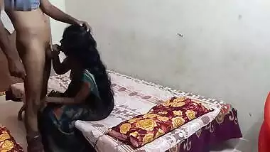 Desi Bhabi Fucked Doggy Hard with Lover