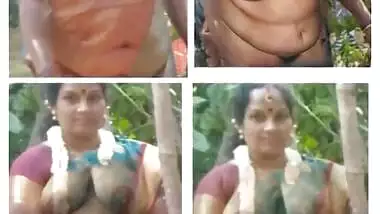 Perutha Soothu Amanakata Village Aunty Sundari Video
