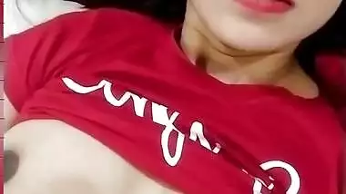 Chaaya ~ My Wet Pussy Waiting For Your Dick