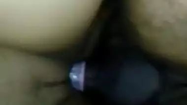 Big ass Desi Bhabi getting fucked from behind