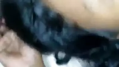 Tamil slut pussy fucking video