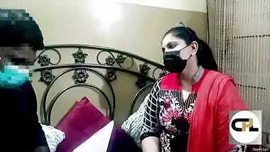 Sexy Paki Wife Boobs Sucking And Blowjob Part 1
