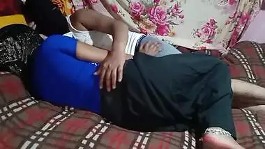 New Indian In Desi Girlfriend Getting Fucked By Boyfriend