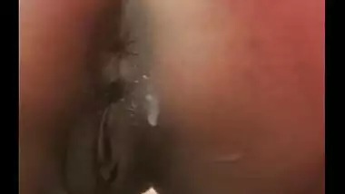 Desi Babe Giving Sexy Blowjob