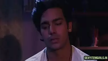Cosmic Sex (2021) Bengali Movie -uncut-scene-3