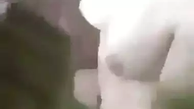 Young girl’s first time sex with her pervert lover