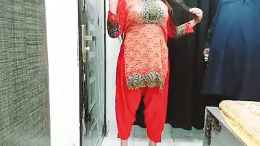 Punjabi Beautifull Girl Nude Dance At Private...
