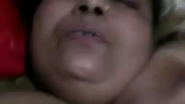 Desi sexy aunty