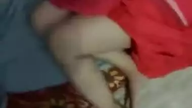 Sexy Punjabi Couple Romance Part 1