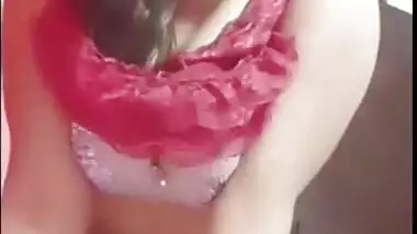 Anam Khan Masturbating Video Has Come Online