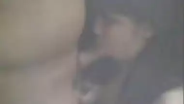 Nepali Girl fucked by a Desi Guy