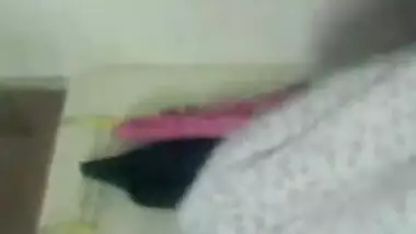 Sexy Pakistani College Girl’s Cunt And Butt Banged