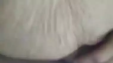 Naughty Desi granny nude selfie video