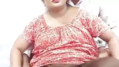 indian couple