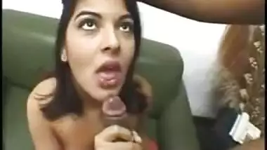 Indian couple anal