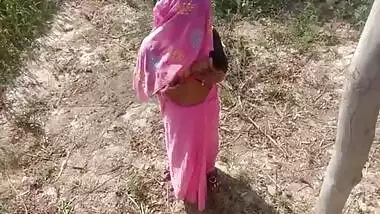 Indian Desi Outdoor Sex