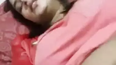 Indian Hot And Sexy Babe Vdo