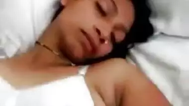 Passed out desi drunk sex MMS