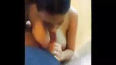 Young couple’s Pakistani xxx MMS from the hotel room