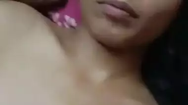 Desi girl enjoying sex with her lover