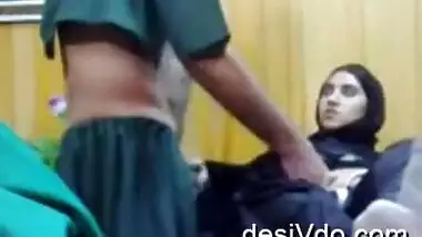 old kolkata doctor lucky to fuck his young patient