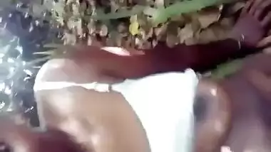 indian tamil indian girl girija outdoor sex