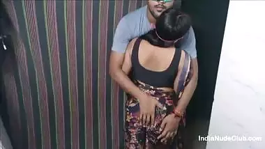 Indian Doggystyle Sex With Hot Wife